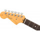 Fender American Professional II Jazzmaster RW 3-Color Sunburst balkezes elektromos gitár