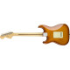 Fender American Performer Stratocaster RW Honey Burst elektromos gitár