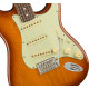 Fender American Performer Stratocaster RW Honey Burst elektromos gitár