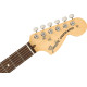Fender American Performer Stratocaster RW Honey Burst elektromos gitár