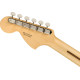 Fender American Performer Stratocaster RW Honey Burst elektromos gitár