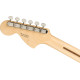 Fender American Performer Stratocaster MN Satin Lake Placid Blue elektromos gitár