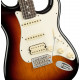 Fender American Performer Stratocaster HSS RW 3-Color Sunburst elektromos gitár