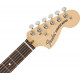 Fender American Performer Stratocaster HSS RW 3-Color Sunburst elektromos gitár