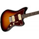 Fender American Performer Jazzmaster RW 3TSB elektromos gitár