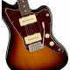 Fender American Performer Jazzmaster RW 3TSB elektromos gitár