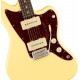 Fender American Performer Jazzmaster RW Vintage White elektromos gitár