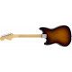 Fender American Performer Mustang RW 3-Color Sunburst elektromos gitár