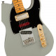Fender Brent Mason Telecaster MN Primer Gray elektromos gitár