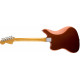 Fender Johnny Marr Jaguar RW Metallic KO elektromos gitár