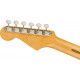 Fender Lincoln Brewster Stratocaster MN Aztec Gold elektromos gitár
