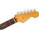 Fender American Ultra Stratocaster RW Ultraburst elektromos gitár