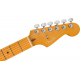 Fender American Ultra Stratocaster MN Mocha Burst elektromos gitár