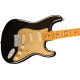 Fender American Ultra Stratocaster MN Texas Tea elektromos gitár