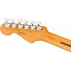Fender American Ultra Stratocaster HSS RW Ultraburst elektromos gitár
