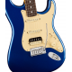 Fender American Ultra Stratocaster HSS RW Cobra Blue elektromos gitár