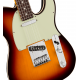 Fender American Ultra Telecaster RW Ultraburst elektromos gitár