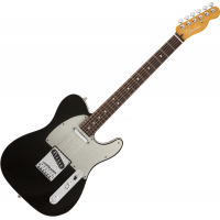 Fender American Ultra Telecaster RW Texas Tea elektromos gitár