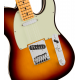 Fender American Ultra Telecaster MN Ultraburst elektromos gitár