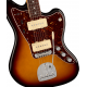 Fender American Ultra Jazzmaster RW Ultraburst elektromos gitár