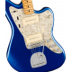 Fender American Ultra Jazzmaster MN Cobra Blue elektromos gitár