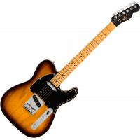 Fender Ultra Luxe Telecaster MN 2-Color Sunburst elektromos gitár