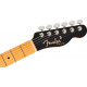 Fender Ultra Luxe Telecaster MN 2-Color Sunburst elektromos gitár