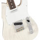 Fender Jimmy Page Mirror Telecaster MN White Blonde elektromos gitár