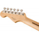 Fender EOB Stratocaster MN Olympic White elektromos gitár