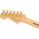 Fender Tash Sultana Stratocaster MN Transparent Cherry elektromos gitár