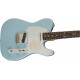 Fender Chrissie Hynde Telecaster RW Ice Blue Metallic elektromos gitár