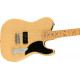 Fender Noventa Telecaster MN Vintage Blonde elektromos gitár