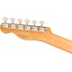 Fender Noventa Telecaster PF 2-Color Sunburst elektromos gitár