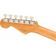 Fender Noventa Stratocaster MN Surf Green elektromos gitár