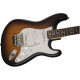 Fender Dave Murray Stratocaster 2-Color Sunburst elektromos gitár