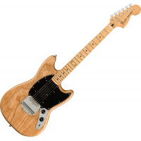 Fender Ben Gibbard Mustang elektromos gitár
