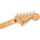 Fender Ben Gibbard Mustang elektromos gitár