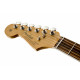 Fender Kurt Cobain Jaguar RW 3-Color Sunburst balkezes elektromos gitár