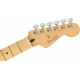 Fender Player Duo-Sonic MN Desert Sand elektromos gitár