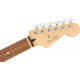 Fender Player Duo-Sonic PF Seafoam Green elektromos gitár