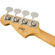 Fender JMJ Road Worn Mustang Bass RW Faded Daphne Blue elektromos basszusgitár
