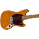 Fender Player Mustang 90 PF Aged Natural elektromos gitár