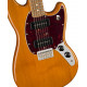 Fender Player Mustang 90 PF Aged Natural elektromos gitár