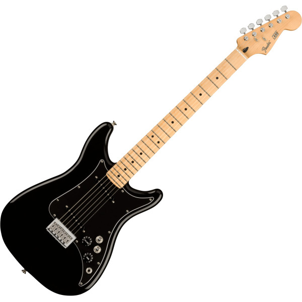 Fender Player Lead II MN Black elektromos gitár