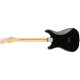 Fender Player Lead II MN Black elektromos gitár