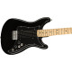 Fender Player Lead II MN Black elektromos gitár