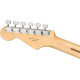 Fender Player Lead II MN Black elektromos gitár