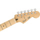 Fender Player Lead II MN Black elektromos gitár
