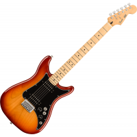 Fender Player Lead III MN Sienna Sunburst elektromos gitár