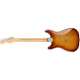Fender Player Lead III MN Sienna Sunburst elektromos gitár